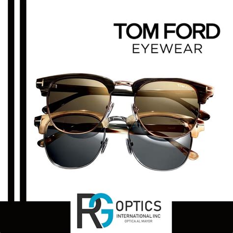 estafa china gafas tom ford